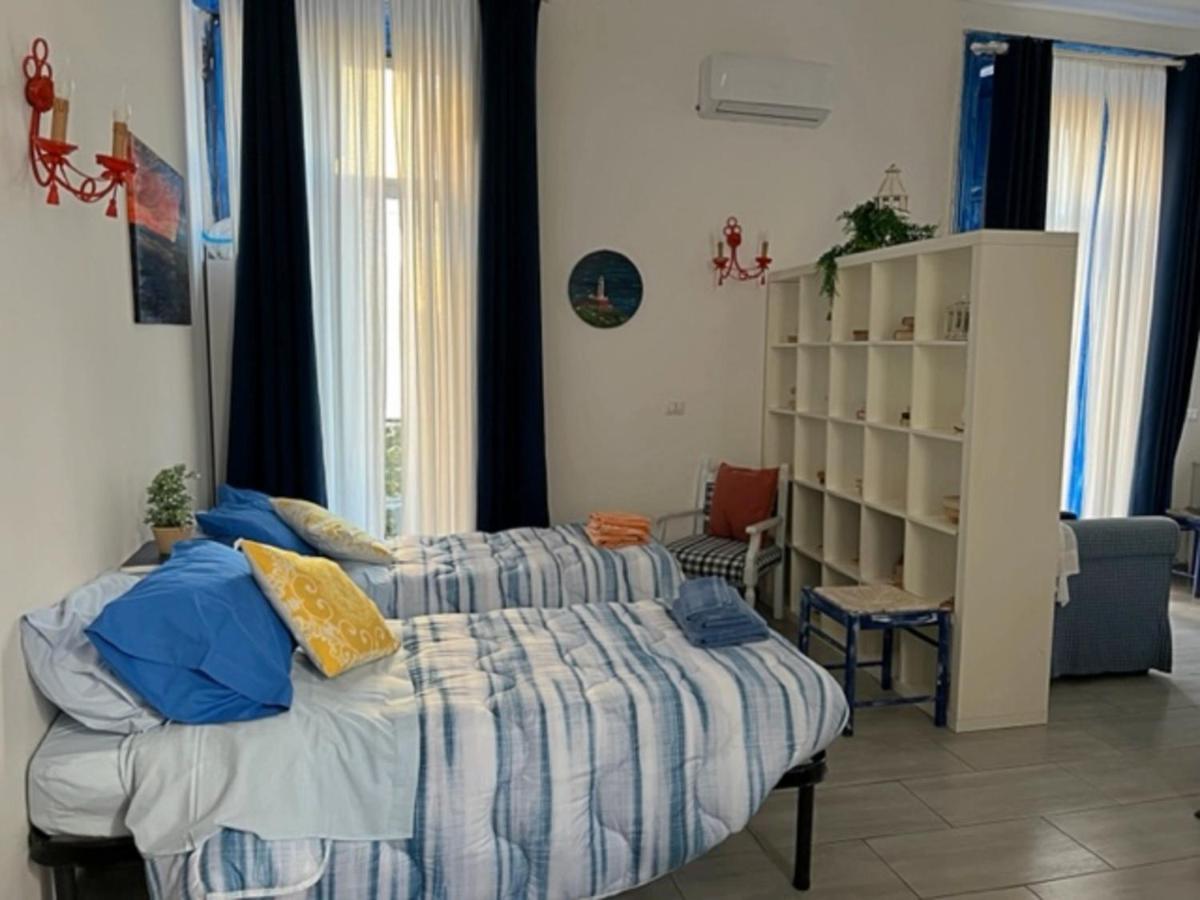 Suites Giudecca 那不勒斯 外观 照片