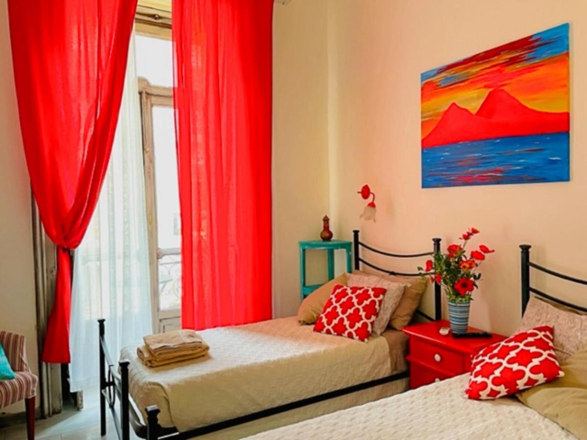 Suites Giudecca 那不勒斯 外观 照片