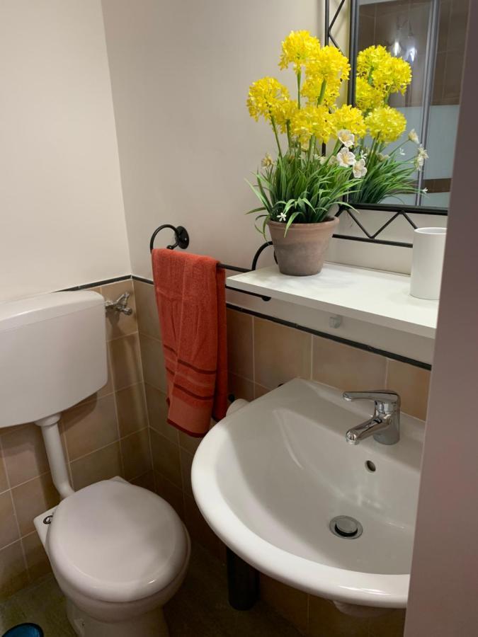 Suites Giudecca 那不勒斯 外观 照片