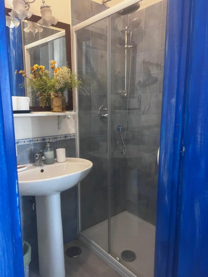 Suites Giudecca 那不勒斯 外观 照片