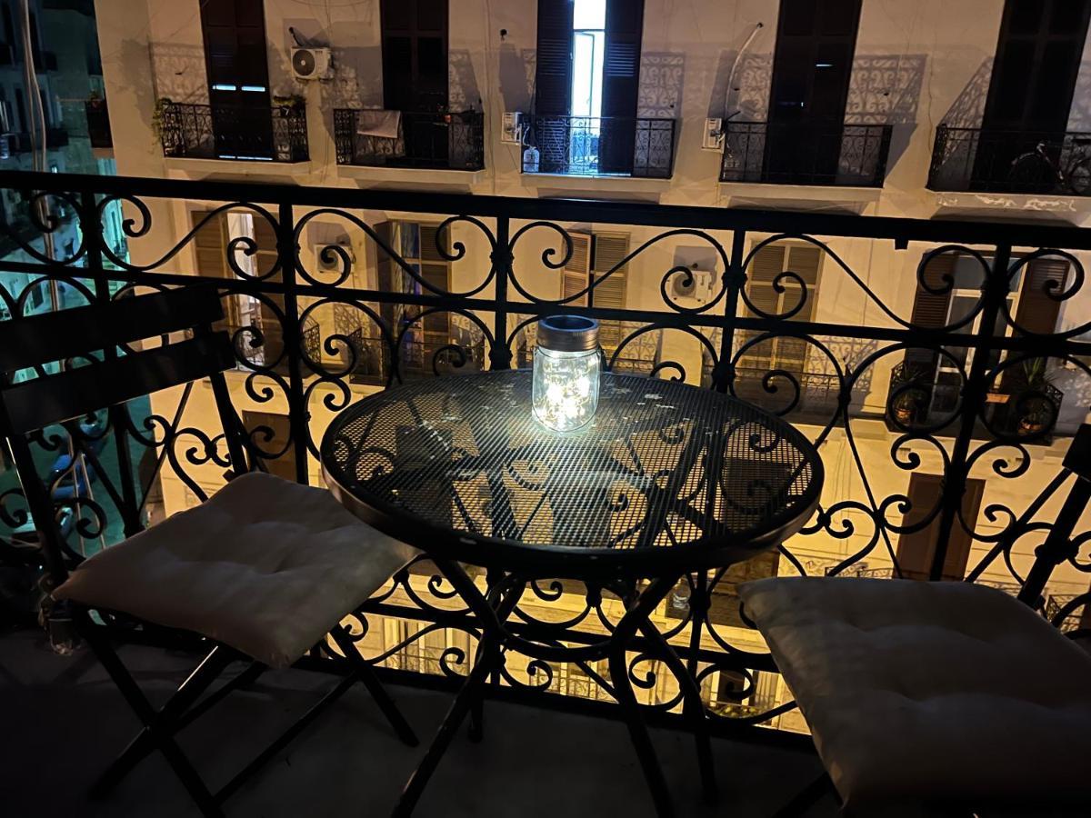 Suites Giudecca 那不勒斯 外观 照片