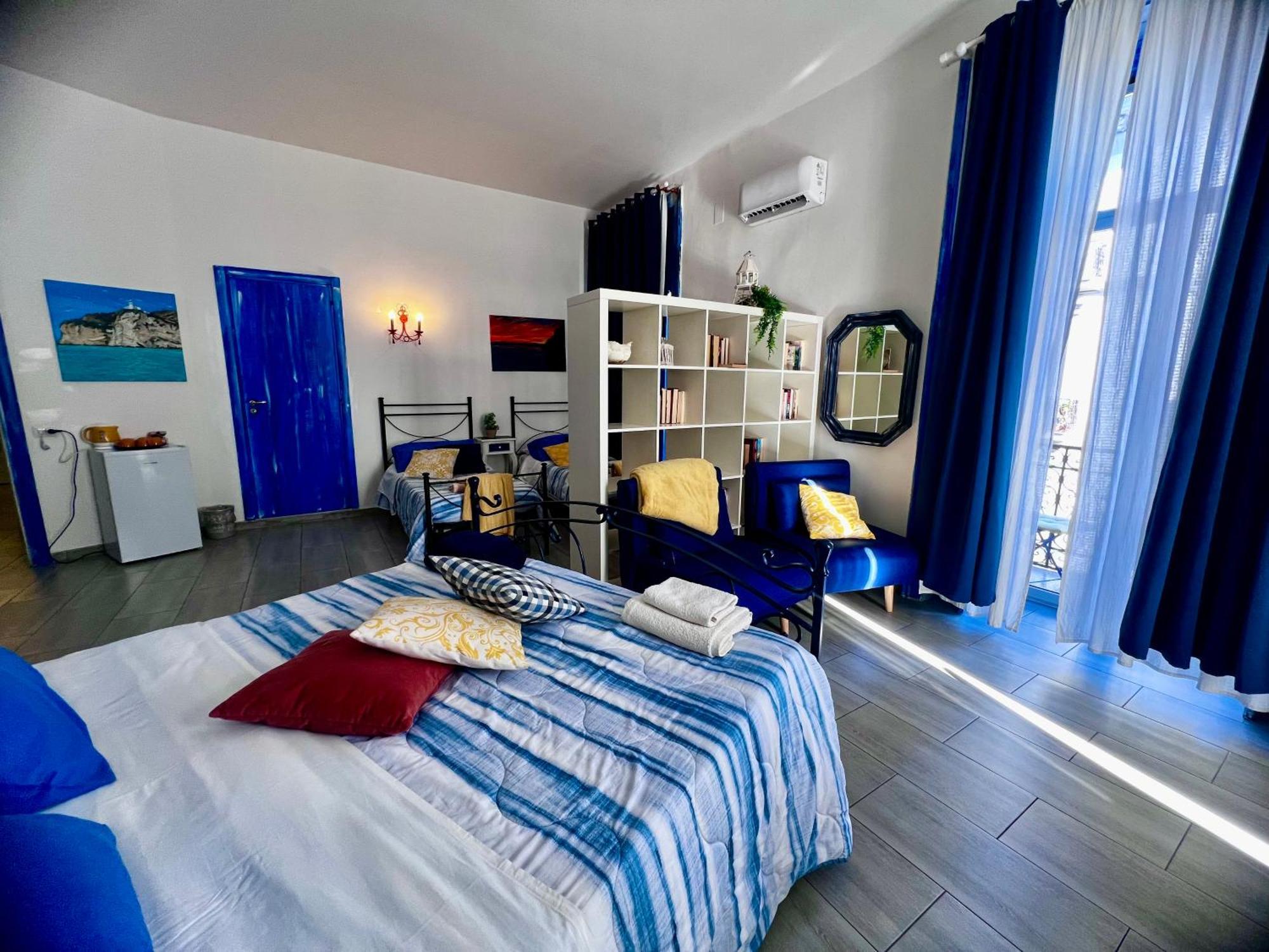 Suites Giudecca 那不勒斯 外观 照片