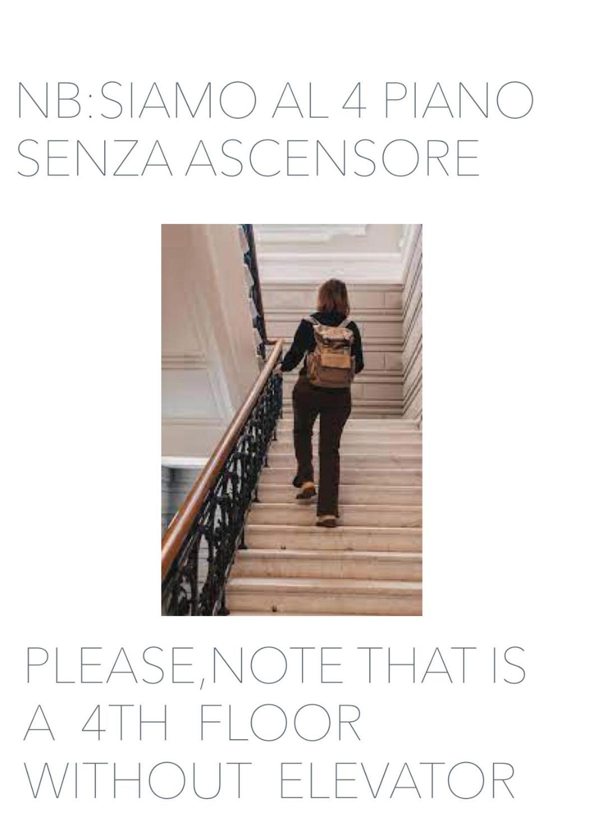 Suites Giudecca 那不勒斯 外观 照片